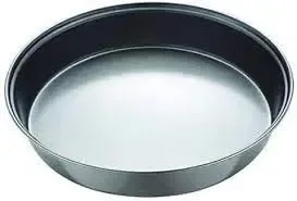 Blackstone Professional Non-Stick Round Cake Pan, 8inch