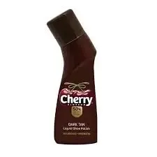 Cherry Blossom D.Tan Liq Shoe Polish75Ml