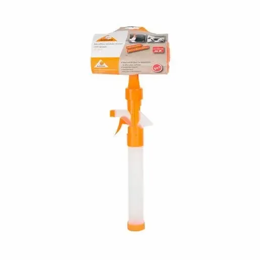 Autocare Bru Microfiber Window Cleaner Ac-3379