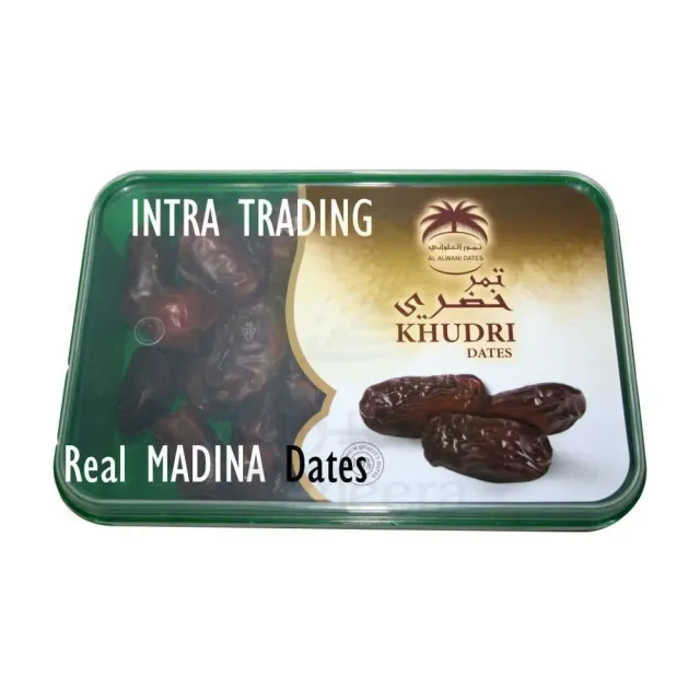 Al Wani Khudri Dates 400g