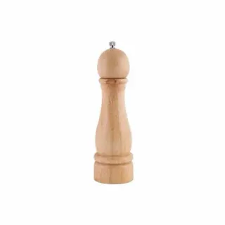 Fiesta Wood Grinder Brown 8