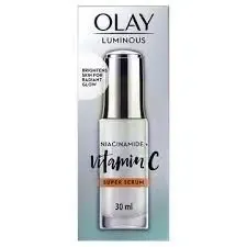 Olay Serum Luminous Vitamin C Super 30 ml