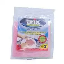 Arix Table Cloth 3Pc #113