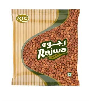 RTC BLACK CHANA 500G