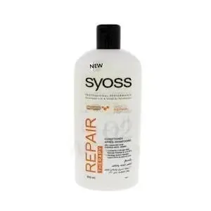 Syoss Repair Therapy Conditioner 500ml
