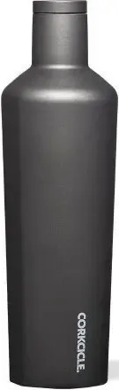 Corkcicle Canteen Vacuum Bottle Ceramic Slate 740 ml