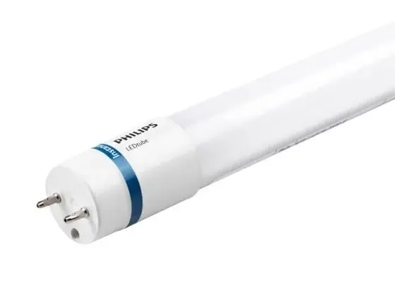Philips Led Tube 8W 2 Feet