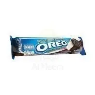 Oreo Dark & White Chocolate Sandwich Biscuits 119.6g