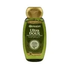 Garnier Ultra Doux Nurturing Almond Milk Shampoo