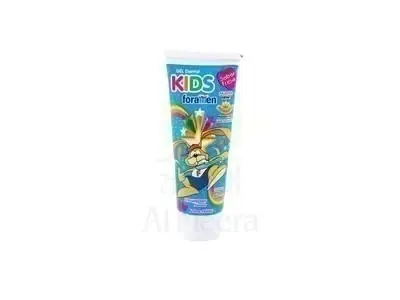Foramen Dental Gel Junior 75Ml