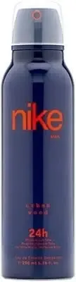 Nike Man Urban Wood Edt Deodorant Spray 200Ml