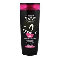 Loreal Elvive Shp Full Resist 400Ml