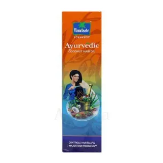PARACHUTE HAIR OIL ADV. 300ML