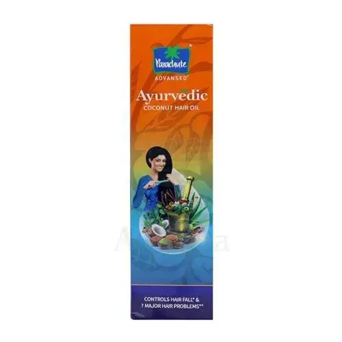 PARACHUTE HAIR OIL ADV. 300ML