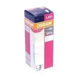Osram Led Cndl5.7W E14 Day Lgt