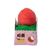 Full Of Happiness Litchi Ice Cream 75G