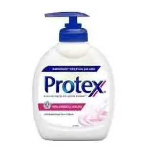 PROTEX LIQUID HANDSOAP CREAM PROT 300ML
