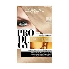L’Oréal Preference Super Light Blonde Hair Color 10.1