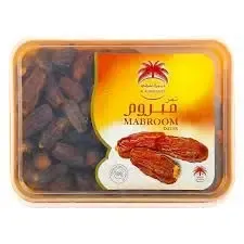 Al Wani Mabroom Dates 400g