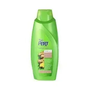 Pert Shampoo Ginger 600Ml