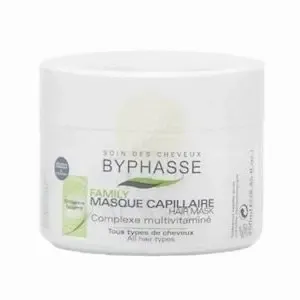 Byphasse Family Hair Mask Multivitamin Complex All 250Ml