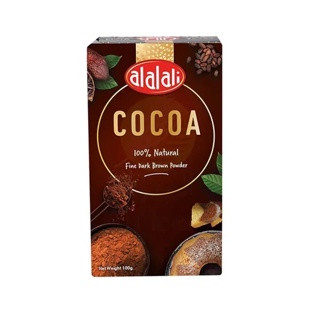 Al Alali Cocoa Powder 100g