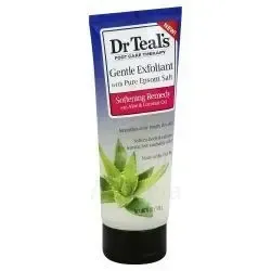 Dr. Teal's Epsom Salt Exfoliant Scrub 170g