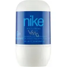 Nike Man Viral Blue Deodorant Roll On 50Ml