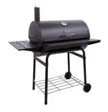 Char-Broil Charcoal Grll 840 Ag-21301714