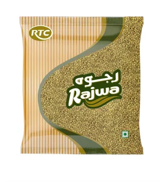 Rajwa Lentils Green 500g