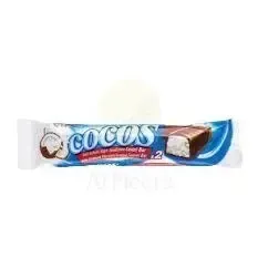 Elvan Chocolate Bar Cocos 24 g