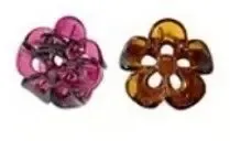 Sara Accessories Hair Clip 2 Pieces