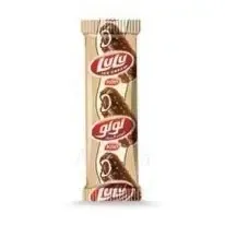 لولو فانيلا مع الشوكولاة