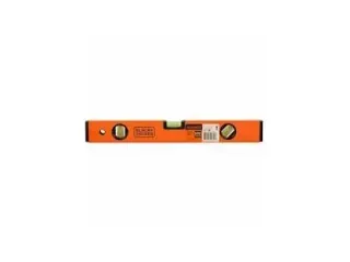 Black & Decker Box Beam Level 40Cm