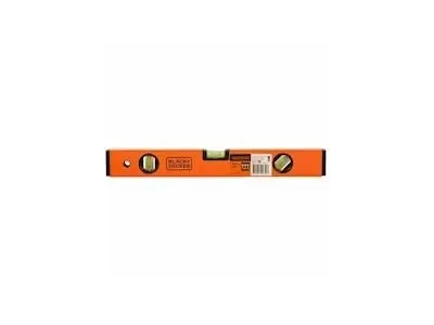 Black & Decker Box Beam Level 40Cm