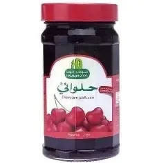 حلواني مربى كرز 400 غرام