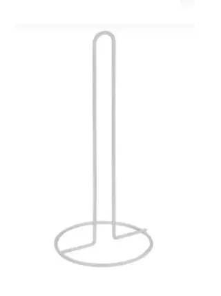 Metaltex Paper Holder Household