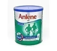 Anlene Full Cream Milk Powder 400 g