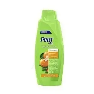 Pert Shampoo Mandarin 600Ml