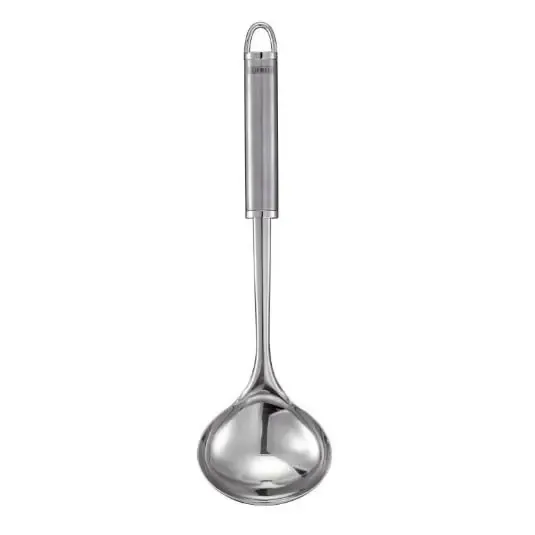 LEIFHEIT LADDLE LARGE STERLING 24050
