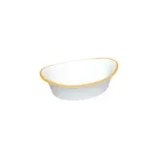 Ascot Mini Square Dish 12Cm Ug0041