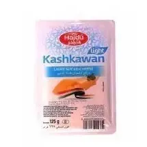 HAJDU KASHKAWAN SLICE CHS LIGHT 125G