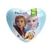 Uno Frozen Heart with Cookies 5.5g