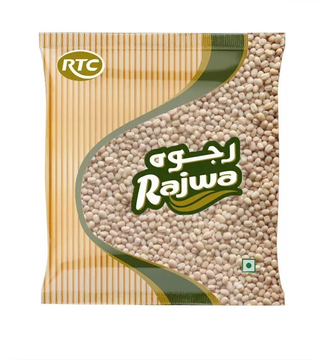 آر تي سي وايت ماش هول 500 غرام