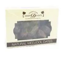 DESERT DELIGHTS MEDJOOL DATES 1KG