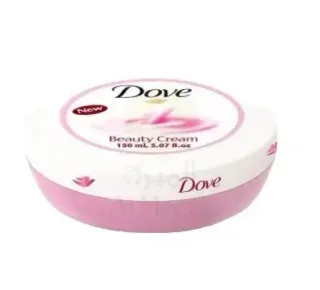 DOVE BEAUTY CREAM 150ML