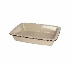 صحن طهي 30X22 سم