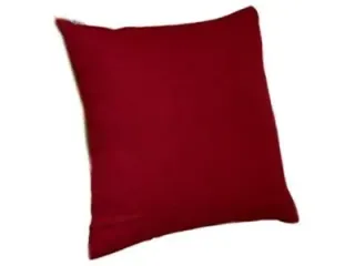 Diveenas Cushion Solid Toned 40 cm x 40 cm Purple Model HO03085
