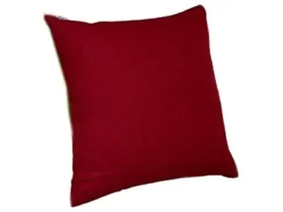 Diveenas Cushion Solid Toned 40 cm x 40 cm Purple Model HO03085