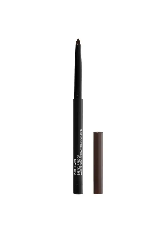 WNW EYELINER MG LST RETRACTABLE BLK BRW